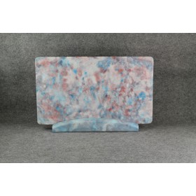 Гранж оникс (ножка-планка) 273GK5GR652 + NP652 від провідного виробника UDEN-S найнижча ціна знижка акція відгуки доставка по Україні.  Дніпро, Київ, Одеса, Харків, Дніпропетровськ, Полтава, Запоріжжя