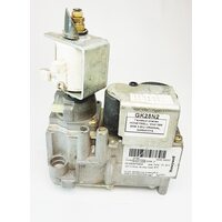 Газовый клапан VK4115M 2039 3 HONEYWELL GK25N2 Б/У