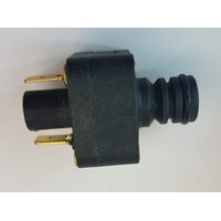 Реле давления воды 1/4 MINI под клипсу HUADI DD21I