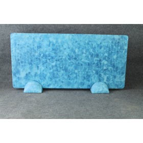 Гранж лазурный (ножки-сферы) 386GК6GR623+ SF623