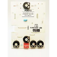 Плата интерфейсная Demrad MILLENIUM PLUS PU83T2 Б/У