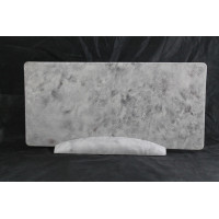 Гранж мраморный (ножка-полусфера) 511GK6GR852+ PSF852 *