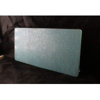 Гранж бирюзовый 589GK6GRJA642