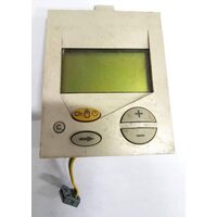 Плата интерфейсная BUDERUS PU21EKR2 Б/У