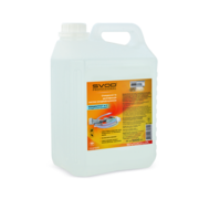 Для очистки и дезинфекции систем кондиционирования