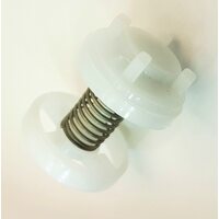 Внутрь Байпас трехходового клапана BAXI BP11B
