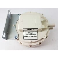 Датчик давления воздуха Прессостат 0.90 HUADI PS12B