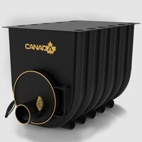 Булерьян «Canada» с варочной поверхностью «03»