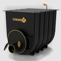 Булерьян «Canada» с варочной поверхностью «02»