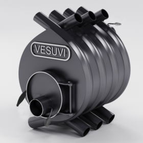 Булерьян «Vesuvi» classic «О1»