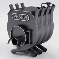 Булерьян «Vesuvi» с варочной поверхностью «01»