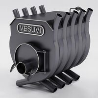 Булерьян «Vesuvi» с варочной поверхностью «02»