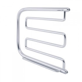 Полотенцесушитель водяной Змеевик D 38/20х1/2