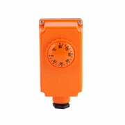 Термостати занурювальні