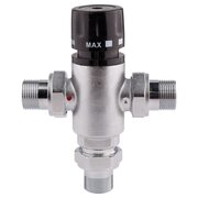 Регулююча арматура