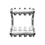 Колектори для систем опалення