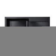 Врізні гранітні мийки