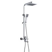 Душевые системы