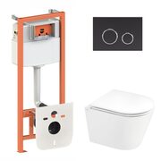 Комплект з інсталяцією