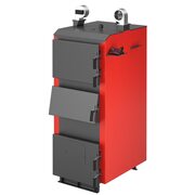 Твердопаливні котли тривалого горіння