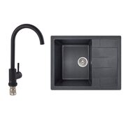 Мийка+Змішувач/Аксесуари