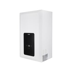 Котел газовий Airfel Elegant 24 кВт двоконтурний