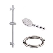 Душевые стойки и гарнитуры