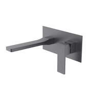 Змішувач для умивальника прихованого монтажу