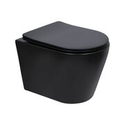 Унітази підвісні