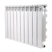 Секційні радіатори