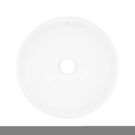 Раковина-чаша Qtap Owl 400х400х155 White QT1911K53WN