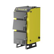 Твердопаливні котли