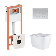 Комплект з інсталяцією