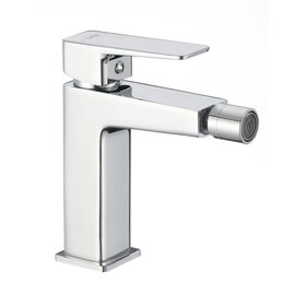 Змішувач латунний для біде Lidz Orion 001AF (k25) LDORI001AFCRM48095 Chrome