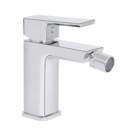 Змішувач для біде  Lidz Dozorca 001AF (k35) Chrome LDDOZ001AFCRM48991