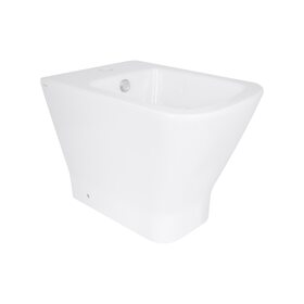 Біде підлогове Qtap Cardinal 520×345×400 мм, White QTCAR29W49031