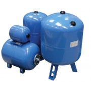 Гидроаккумулирующие баки