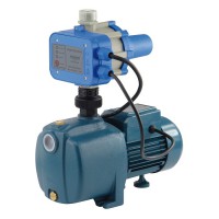 Насосная станция без бака AUJEX500/E1 (A)